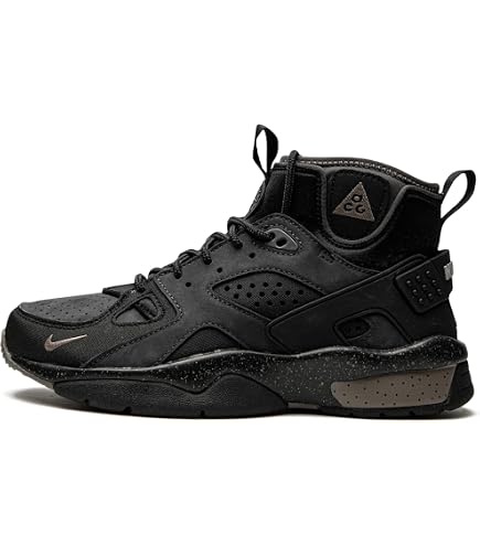 Amazon.com | Nike Mens ACG Air Mowabb OG DC9554 500 Gravity Purple